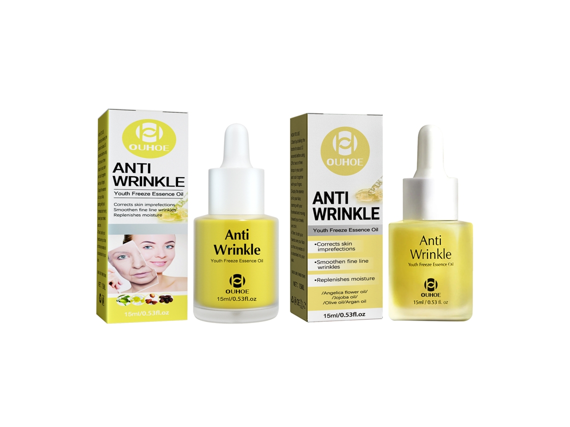 Sérum Firmamento para Tonificar e Revitalizar a Pele Desgastada LAXISCREED