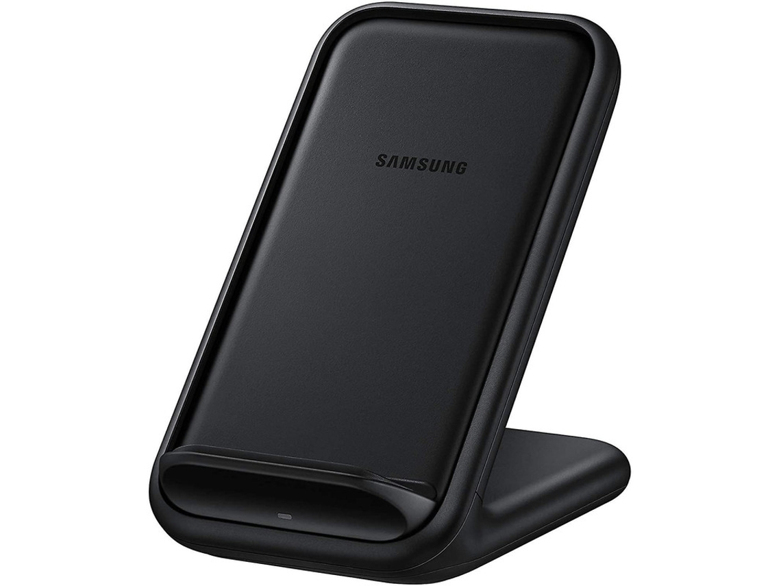 Carregador Sem Fio Para Samsung Yizhood Preto
