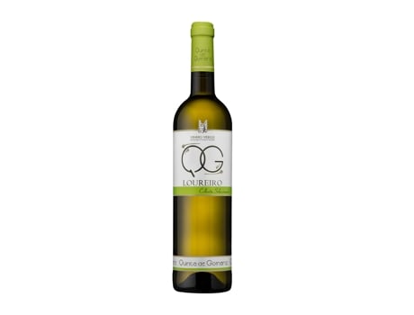 Vinho Quinta De Gomariz Loureiro 2024 Branco Vinhos Verdes 75cl