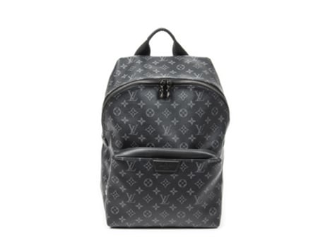 Mochila De Mulher Louis Vuitton Apollo Preto (tamanho Único)