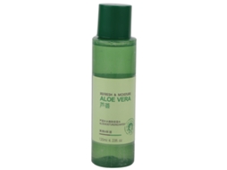 Gel Aloe Vera Hidratante Facial E Corporal