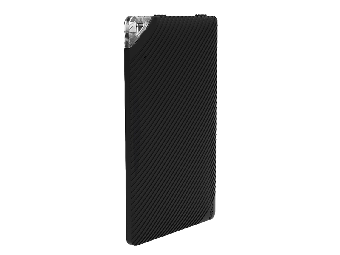 Mali speaker de Condução Óssea Bocoice 3w Bt 5.0 400mah Portátil Estéreo para Casa e Outdoor