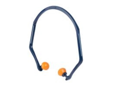 Par Tapones 1310 Banda 3m 3m Protecion Laboral