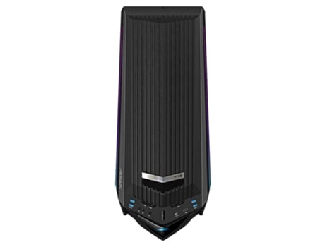 Caja Gaming  Ac700g atx 4xusb3.0 1xusbc Lateral Cristal s/f rgb