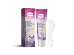 Creme Depilatório Herbal de Ação Rápida para Remover Pelos de Forma Eficaz LAXISCREED