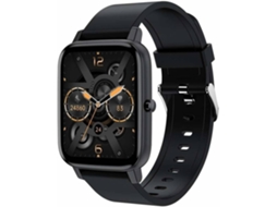 Smartwatch ENZONS Android Ios Preto