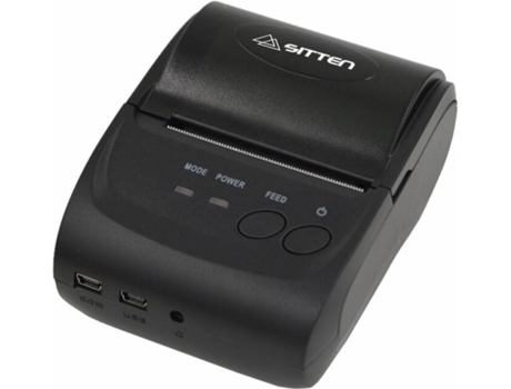 Impressora de Etiquetas  BT-850A (Velocidade ppm: 90 mm/s)