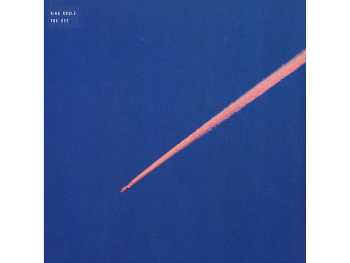 Vinil King Krule - The Ooz