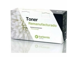 Tóner Reciclado KARKEMIS TN-248XL (Magenta)