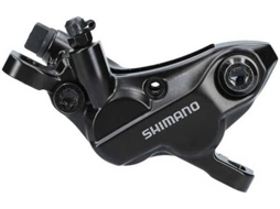 Travão  para Ciclismo montanha SHIMANO Pinças Mt520 Dt Hydraulic Disc Post Mount