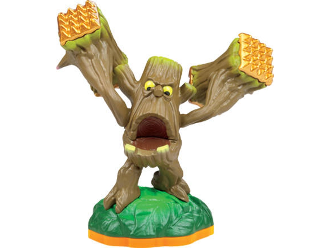 FIG SKYLANDERS SG. STUMP SMASH