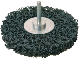 Discos Abrasivos SILVERLINE 583244