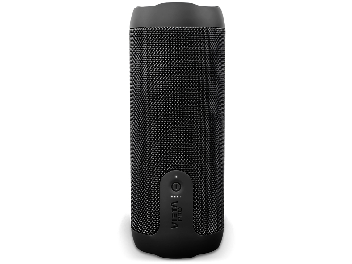 Coluna VIETA PRO Star 2 Preto (Outlet Caixa Aberta)