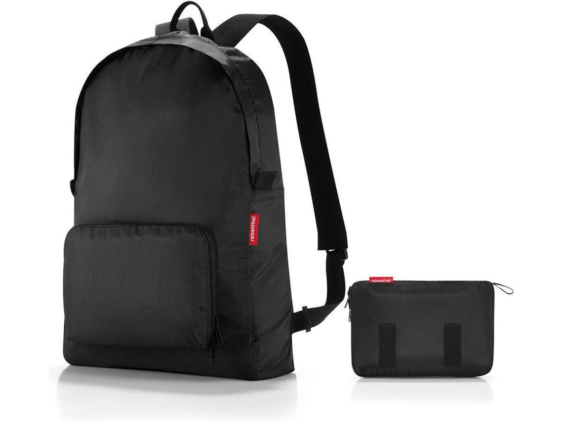 Mochila REISENTHEL Mini Maxi (Universal - Preto)