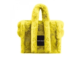 Bolsa de Pelo Macia Fluffy Y2K
