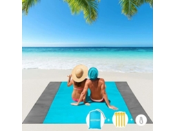 Painel de Praia Dobrável AOZORZ