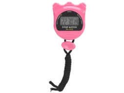 Cronômetro BUSINESS Esportivo à Prova D'água com Design Ergonômico S/MARCA