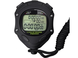 Chronomètre Minuterie Portable Sports SFUSHOS