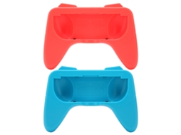 Apoio de Mão para Switch Kit de Alça Resistente e Confortável EOOCOO