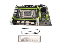 Placa mãe LAXISCREED X79 F1 M