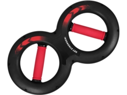 Fortalecedor De Braço E Pulso Yardwe Creative, 8kg, Ideal Para Escaladores E Levantadores De Peso