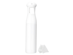Garrafa De Pulverização Com 3 Cores 250ml Para Jardim E Cabeleireiro Pressão Alta