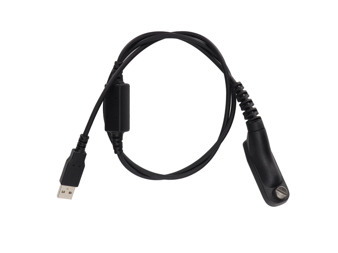 Cabo de Programação Usb LAXISCREED para Rádios Motorola