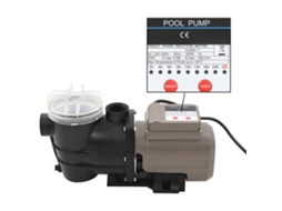 Pool Pump, Pool Pumps Vidaxl