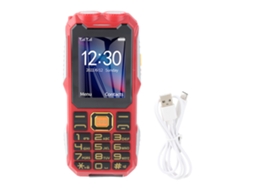 Desbloqueie Smartphone Android LAXISCREED com Fone Bluetooth e Bateria 7000mah
