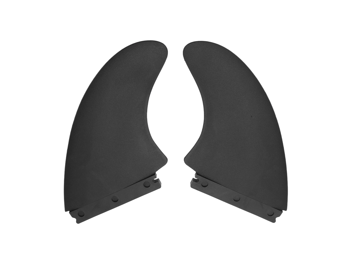 Pernas De Reposição Para Prancha De Paddle Board Longboard Windsurf Pvc G7