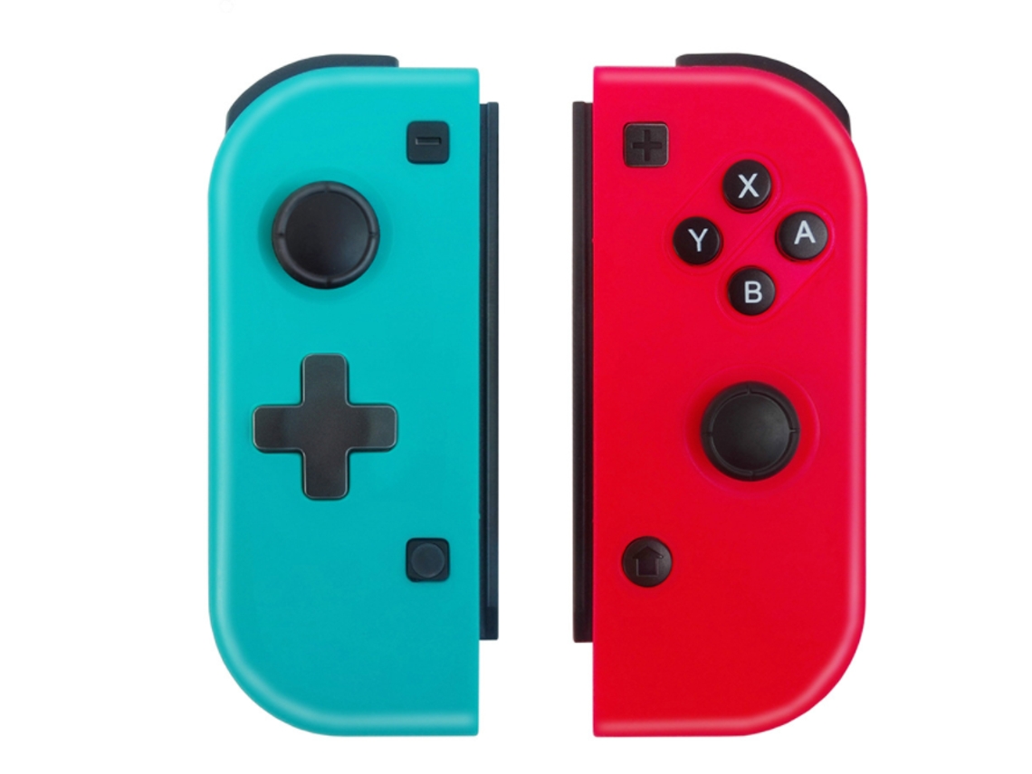Comando para Nintendo Switch ENZON