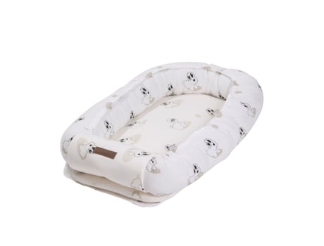 Ninho Pure Muslin Seal MARKLAND