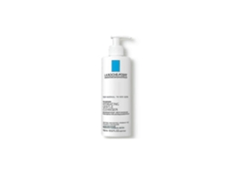La Roche-posay Toleriane Gel De Limpeza Facial Suave E Hidratante, Pele Normal A Seca E Sensível, Sem Óleo, 400ml