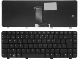 Teclado para Portátil HP Compaq 6520 6520S 6720 6720S