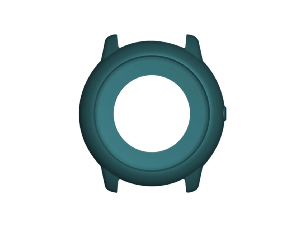 Relógio de Silicone compatível com Imilab Kw66 | EOOCOO