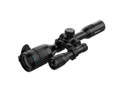Visualizador Noturno Digital com Lanterna Alpex A50Tn Ir 1024768 940 Nm Prateado 442 X 78.1 X 83.5 Mmhikmicro