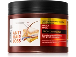 Máscara para o Cabelo DR SANT É Anti Loss Mask Growth (300ml)