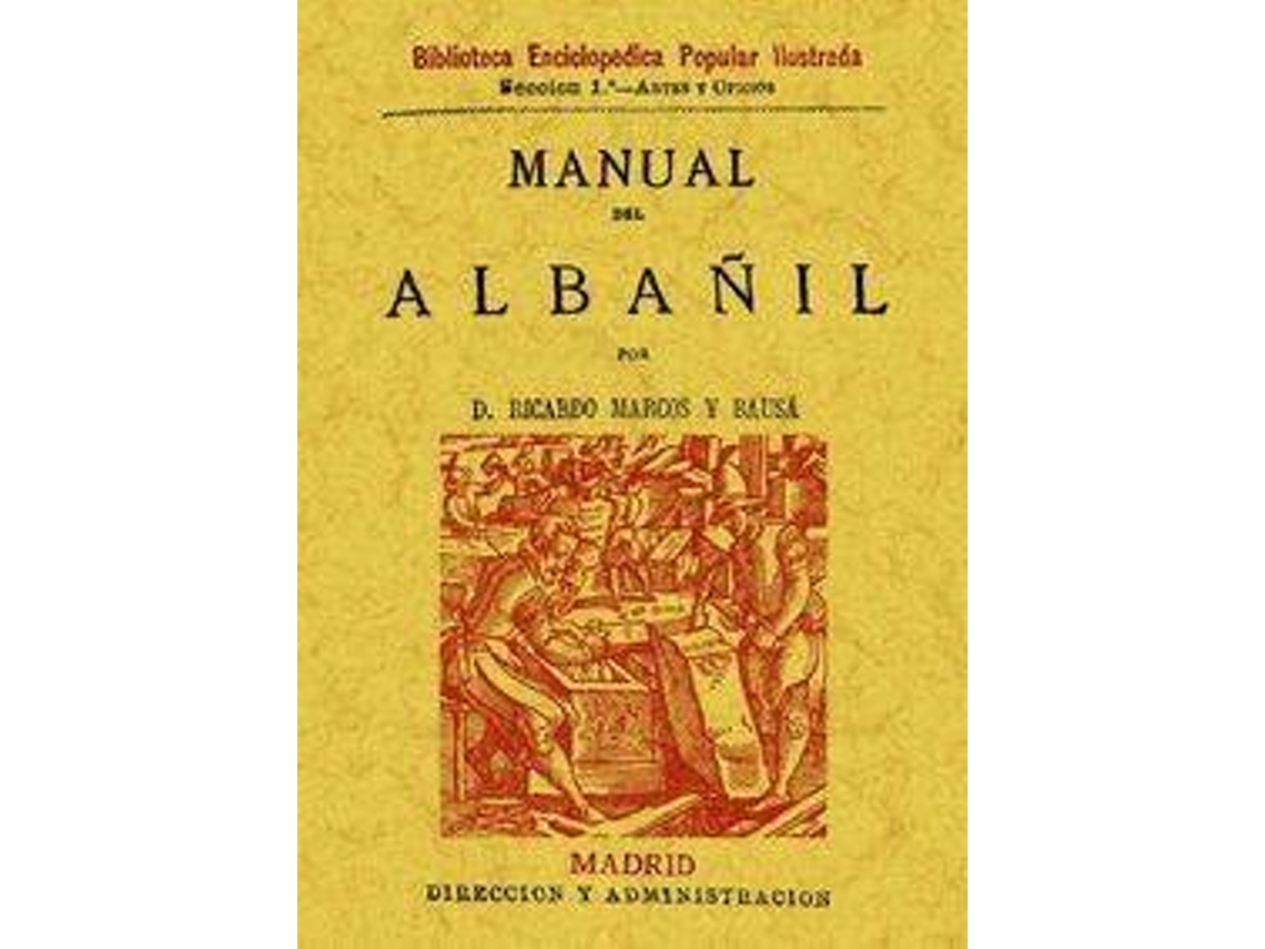 Livro (Espanhol)