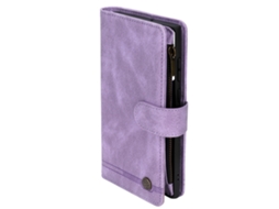 Capa Carteira LAXISCREED Samsung Galaxy S22 Ultra