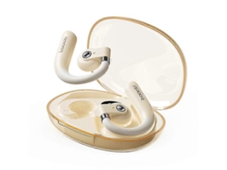 Fones De Ouvido Bluetooth Sem Fio Toocki Tq Ej13 Com Tela Digital Aberta, Driver Ows De 16 Mm, Fones De Ouvido Esportivos. Ly Ebike