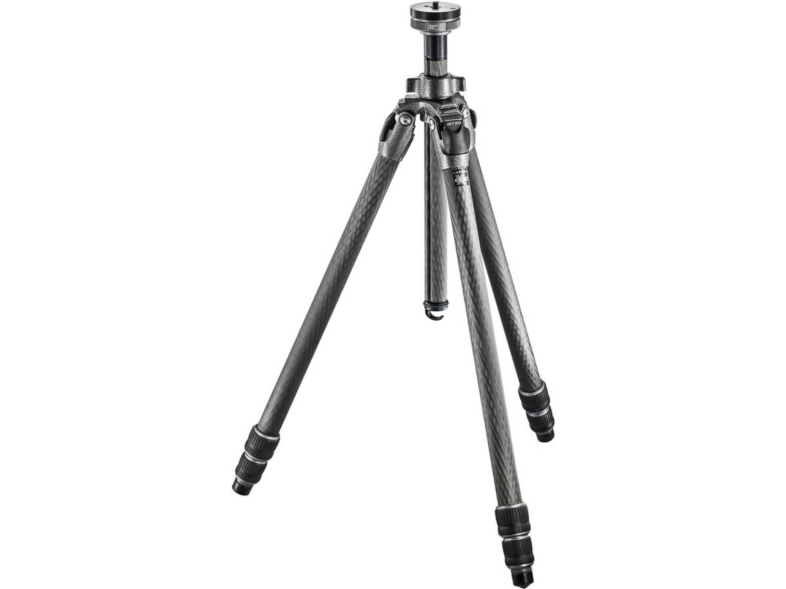 Tripé GITZO GT2532 (Altura Máxima: 166 cm - Carbono)