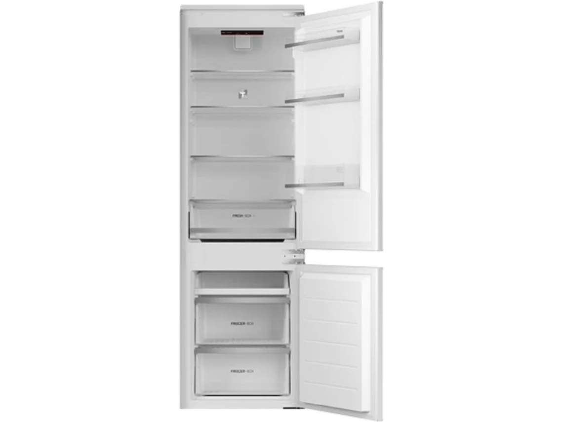 Frigorífico Combinado Encastre TEKA RBF 43345 FI (Outlet Grade B - Ventilado - 178 cm - 271 L - Branco)