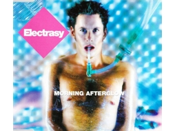 Cd Morning Afterglow Mca Records
