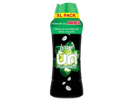 Intensificador Perfume Pérolas Unstoppables Ariel Lenor