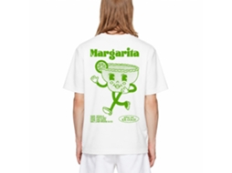 Rockinstone Ms. Margarita Goodie Works T-shirt Unique Designer Style