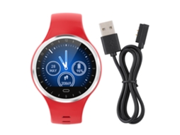 Pulseira inteligente M8 com passômetro EOOCOO (monitoramento esportivo)