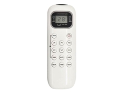 Peça de reposição para Controle Remoto de Ar Condicionado Comfortstar 22013000136 XIAOMOYU