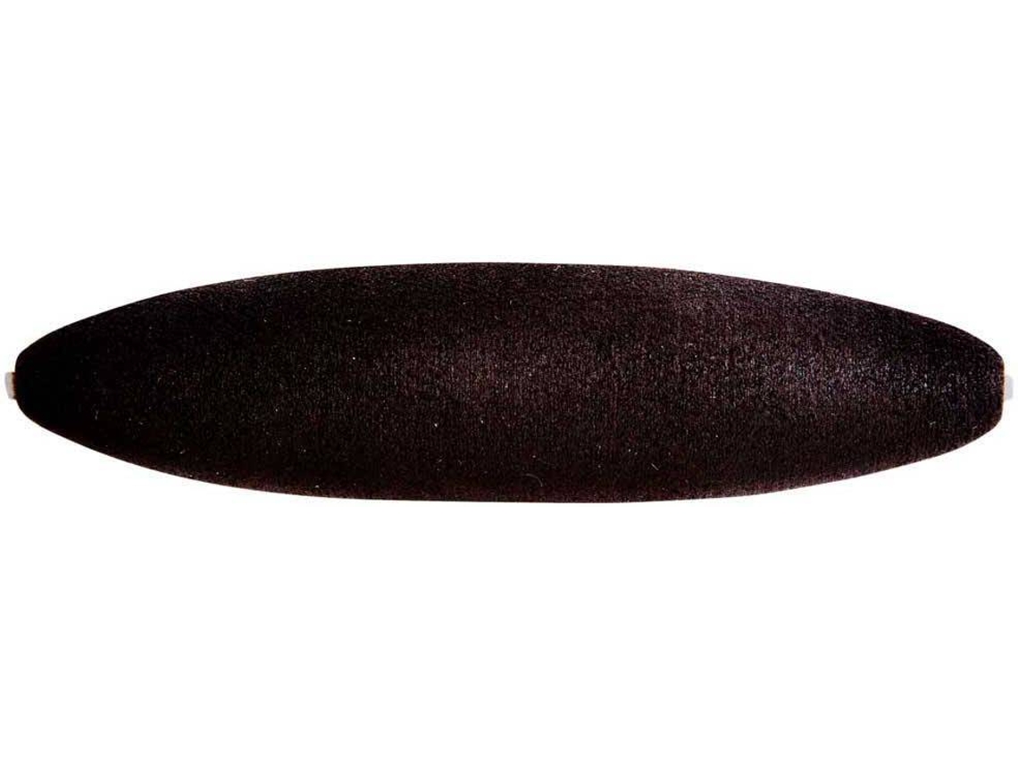 Bóia de Pesca BLACK CAT Eva U Preto