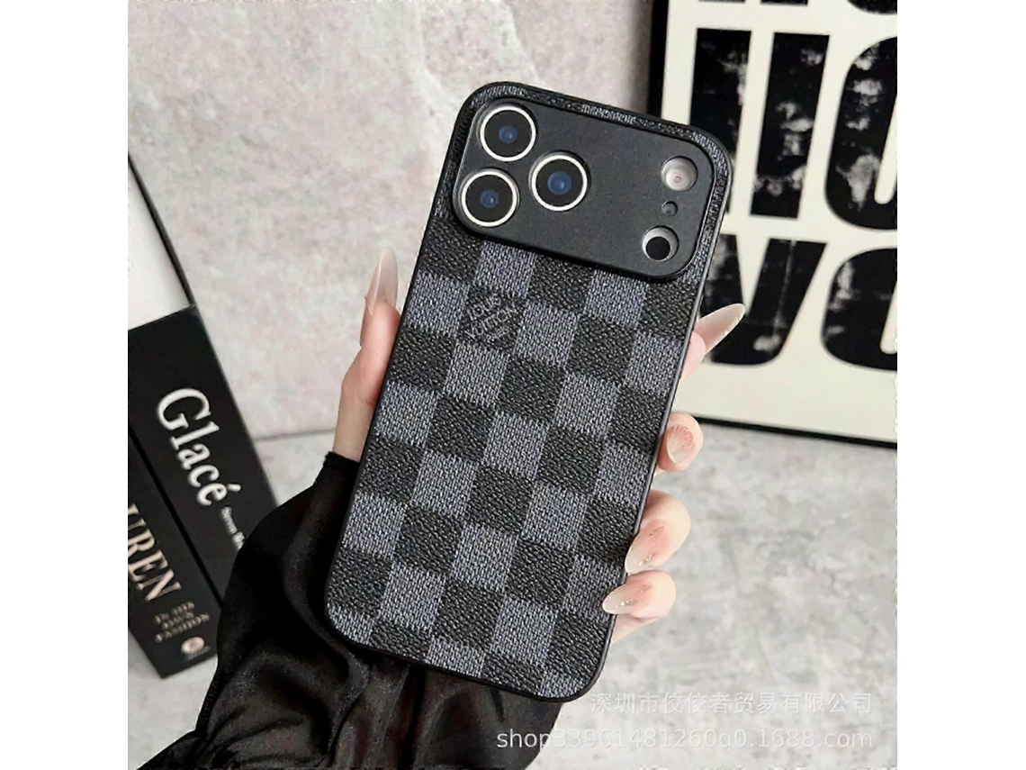 17 Pro Max / Air / Pro Logo Design Shockproof Caseiphone 17 Pro Maxa