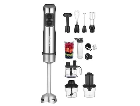 Conceito Misturador De Mergulho 1500 W Set Tm5500 8595631020340 Concept